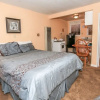Отель Big Bear 4 Seasons Lodge, фото 5