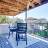 Отель Canyon Lake Retreat w/ Hot Tub, Decks & Lake Views, фото 18