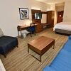 Отель Holiday Inn Express And Suites Perryville I-55, фото 14