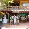 Отель Spanish by the Sea - Bocas - Hostel, фото 13