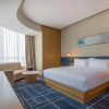 Отель Hilton Garden Inn Zibo Zhangdian, фото 4