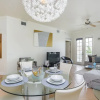 Отель Golf View 3 Bedroom Condo, фото 19