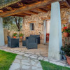 Отель Appartamento in Villa in campagna, фото 17