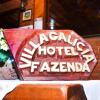 Отель Fazenda Villa Galicia, фото 2
