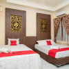 Отель RedDoorz near Uniska Banjarmasin, фото 10