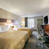 Отель Quality Inn & Suites near Lake Eufaula, фото 30