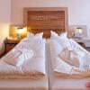Отель Strandhotel VierJahresZeiten в Боркуме