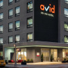 Отель avid hotel Brooklyn Dyker Heights, an IHG Hotel, фото 6