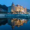 Отель Clarion Resort Leishan Hot Spring Resort, фото 5
