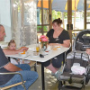 Отель Beerwah Glasshouse Mountains Motel, фото 22