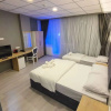 Отель Özturks Hotel, фото 3