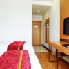 Отель GreenTree Inn Beijing Chaoyang District Media school South Gate, фото 9