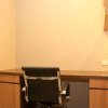 Отель Stunning And Comfy 2Br + Study Room At Sudirman Suites Apartment, фото 18