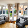 Отель Brightleap Apartments - Hopton House, фото 19