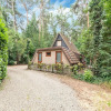Отель Cozy Holiday Home in Lanaken in a Wooded Area, фото 23