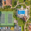 Отель Makena Surf, #e-203 2 Bedroom Condo by RedAwning, фото 1