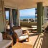 Отель Apartamento Retiro Playa y Spa в Tavernes de la Valldigna