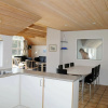 Отель Charming Holiday Home in Nørre Nebel With Swimming Pool, фото 4