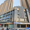 Отель Qingfeng Bailu Hotel (Zhengzhou Erqi Wanda Plaza), фото 1