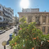 Отель Bright Apt In The Heart Of Athens, фото 24