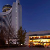 Отель Beijing International Hotel в Пекине