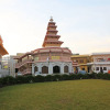 Отель OYO 10708 Mithila Spiritual Stay, фото 1