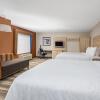 Отель Holiday Inn Express and Suites Ontario Airport, an IHG Hotel, фото 6