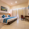 Отель Tropical Retreat, фото 3