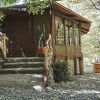 Отель Cabana en San Jose de Maipo 1027, фото 10