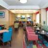 Отель Hampton Inn Indianapolis Downtown Across from Circle Centre, фото 26