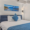 Отель Skyline-Townhouse Combo-AC-Pool-Hot Tub, фото 4