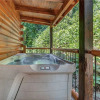 Отель Woodland Escape, фото 15