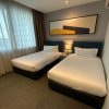 Отель Fives Hotel Johor Bahru City Centre, фото 3