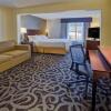 Отель Holiday Inn Express Murfreesboro Central, an IHG Hotel, фото 21