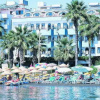 Отель Karadeniz Hotel, фото 7