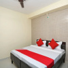 Отель OYO 44809 Hotel Dream Connect, фото 7