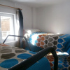 Отель Central 100 Meters From the ski Lifts, With Terrace and Wifi, фото 9