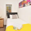 Отель Townhouse @ Lord Street Crewe, фото 24