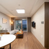 Отель Urbanstay Sokcho beach C, фото 10