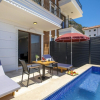 Отель Luxury Flat With Infinity Pool In Kas, фото 2