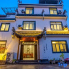 Отель Wanfeng Village Homestay (North High-speed Railway Station), фото 1