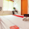 Отель RedDoorz near Robinsons North Tacloban, фото 19