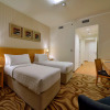 Отель Oaks Liwa Heights Suites, фото 5