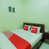Отель Ndalem Jogja Cupuwatu Syariah by OYO Rooms, фото 4