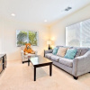 Отель Winnie The Pooh's Treehouse 3 Bedroom Townhouse, фото 5