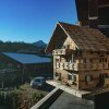 Отель Serene Apartment In Fieberbrunn Tyrol Near Ski Area, фото 9