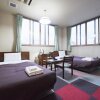 Отель Select Inn Furukawa, фото 4