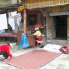 Отель A Bu Lu Zi Eco-Lodge, Jiuzhaigou, фото 4