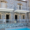 Отель Manoleas Villas - Apartment 7, фото 24