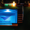 Отель Skyprime, фото 18